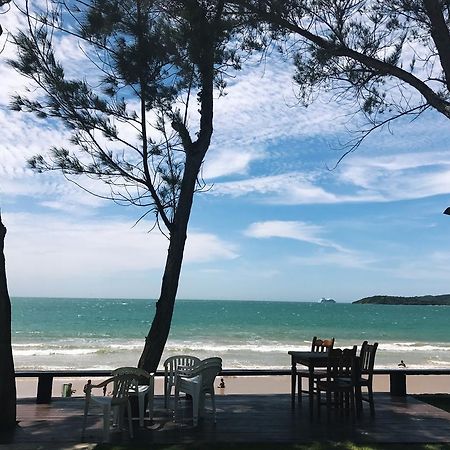 Condominio Via Del Mare Armacao dos Buzios Dış mekan fotoğraf