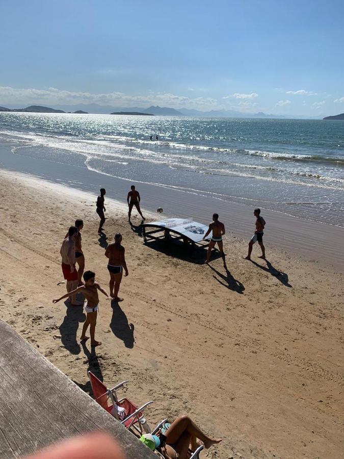 Condominio Via Del Mare Armacao dos Buzios Dış mekan fotoğraf