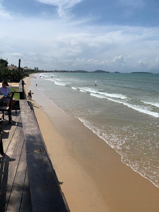 Condominio Via Del Mare Armacao dos Buzios Dış mekan fotoğraf