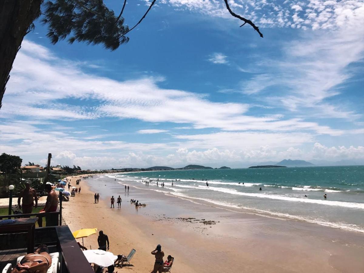 Condominio Via Del Mare Armacao dos Buzios Dış mekan fotoğraf