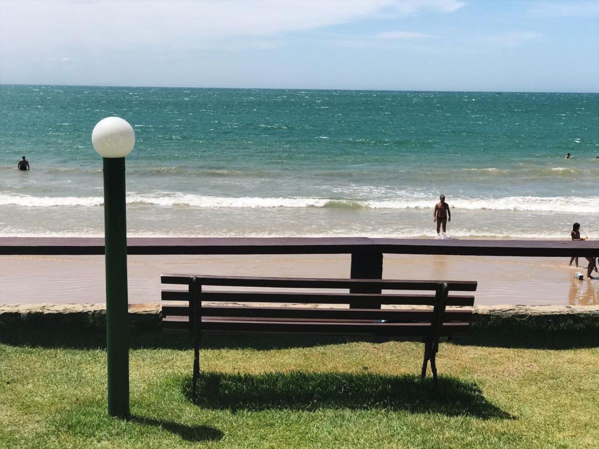 Condominio Via Del Mare Armacao dos Buzios Dış mekan fotoğraf