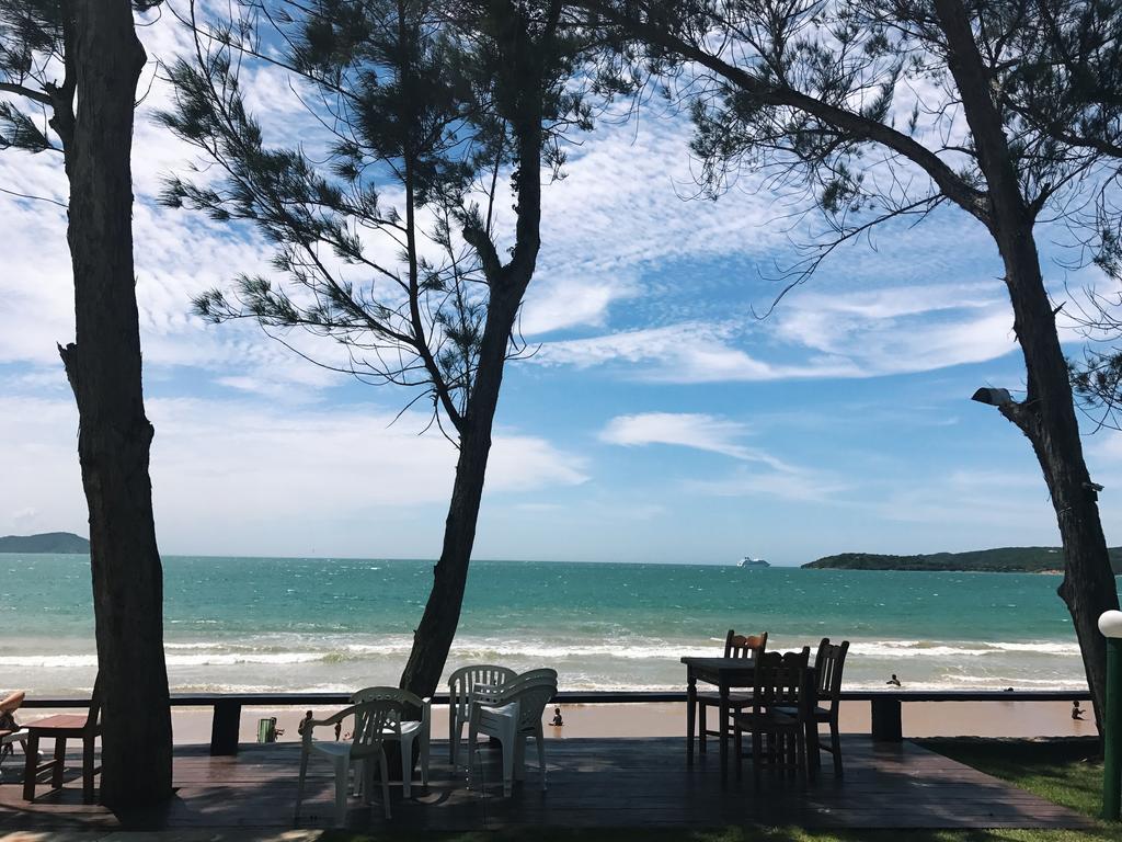 Condominio Via Del Mare Armacao dos Buzios Dış mekan fotoğraf