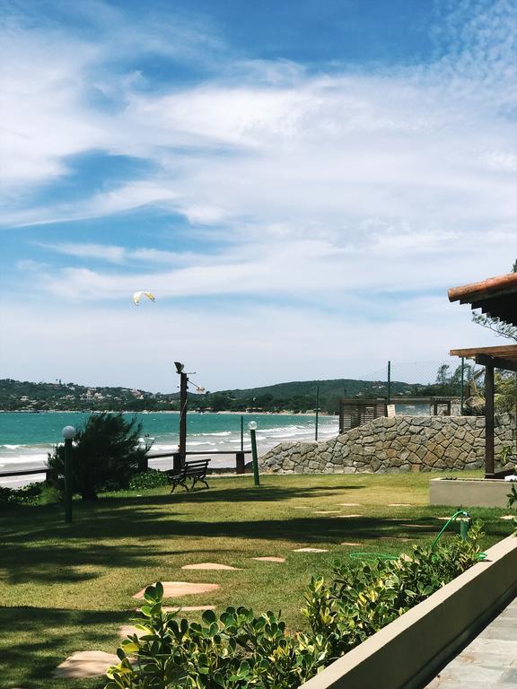 Condominio Via Del Mare Armacao dos Buzios Dış mekan fotoğraf